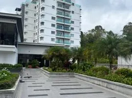 Imagine world quintet apartment