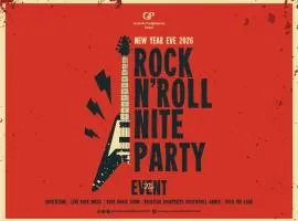 Grande Padjadjaran Hotel