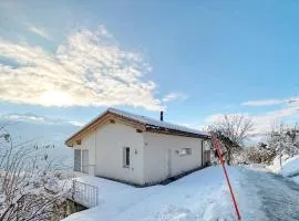 Family Mountain Hideway in the Swiss Alps