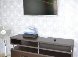 Квартира напротив НУР-ОТАН