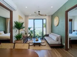 The inner Home Apartment Hanoi