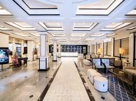 The All New Stark Boutique Hotel