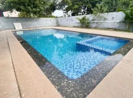 Le Haayt Resort With pool