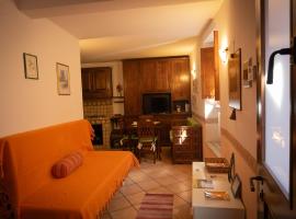 Antico Forno, Hotel in Sutri