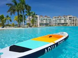 Baia Kristal - Vacaciones Cartagena Colombia