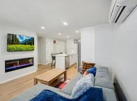 Cozy 2 bedrooms Suite in Mahogany SE Sleeps 6