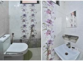 Hotel O Q7, ξενοδοχείο κοντά στο Αεροδρόμιο Kota - KTU, Kota