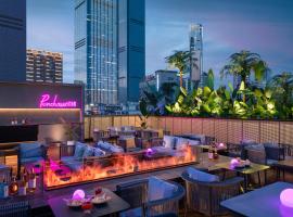 FunGee S, Hotel in Changsha