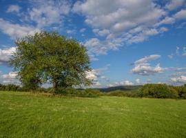 B&B Chez tante Alice, bed and breakfast en Durbuy