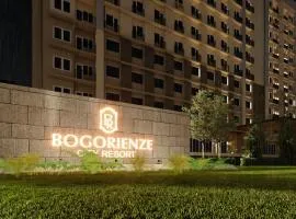 Bogorienze City Resort