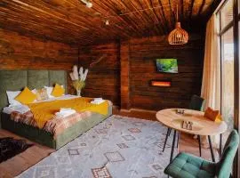 Pik Talgar Eco Village