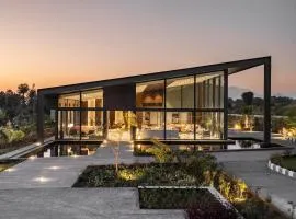 Vandhara Sarovar Premiere Jim Corbett Patkote