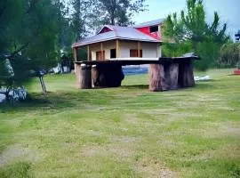 Country Club Resorts - Premium Riverside Cottages & Suites