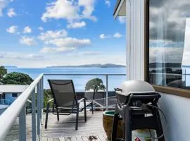 Panui Views - Snells Beach Holiday Home