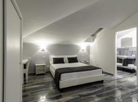 B&B al Palazzo، مكان مبيت وإفطار في أغروبولي