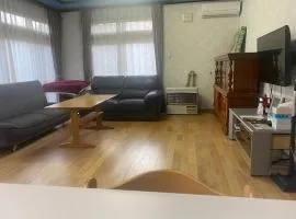 Shiro の秘密基地