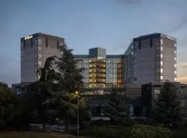 Hilton Paris Charles De Gaulle Airport