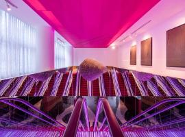 Andaz Condesa Mexico City, By Hyatt, ξενοδοχείο στην Πόλη του Μεξικού