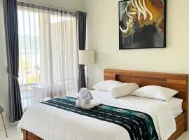 Danuku Homestay - Syariah