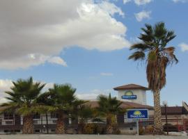 Days Inn by Wyndham Victorville, hotel pobl&iacute;ž Southern California Logistics Airport - VCV, Victorville