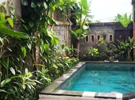 Villa Amaluku 2 bdr by ArthouseBali