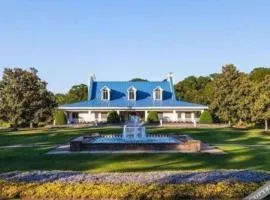 True Blue Golf Resort