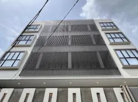 Hotel Cengkareng Inn