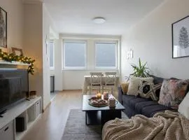 SuperB apartment with incredible view at the best location