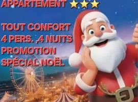 Appartement climatisé avec piscine, magnifique vue mer, lac et le Pic le Canigõ !