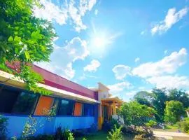 Chiang Khan Boutique Hotel