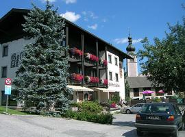 Gasthof-Pension Golob, hotel en Kirchbach