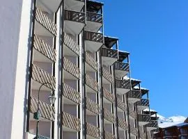 Temples Du Soleil Tikal Appartements VTI