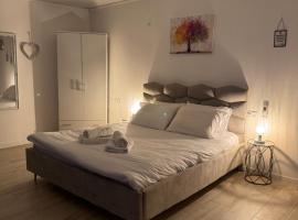 לקשורי סוויט - Luxury suite, πολυτελές ξενοδοχείο σε Elqosh