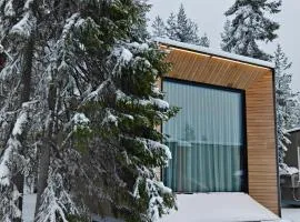 Lapland Winter Park Chalets