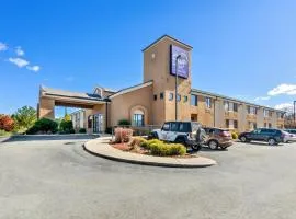 Sleep Inn Beaver- Beckley