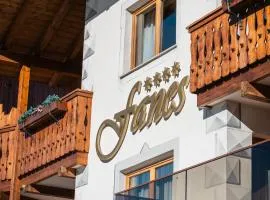 Hotel Fanes
