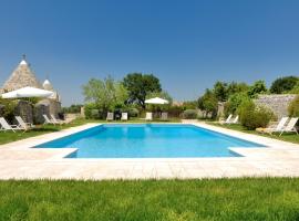 Abate Masseria & Resort, hotel en Noci