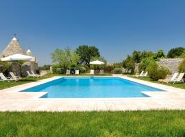 Abate Masseria & Resort, hotel cu piscine din Noci
