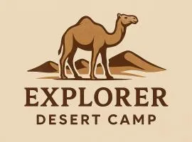 EXPIORER Desert Camp