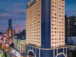 Ramada Hotel Jiangnanxi Branch