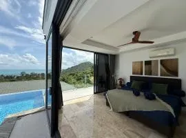 Sea view Villa Josefina - 3 bedroom