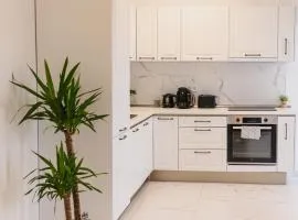 Malvina Apartments Cazare Mures