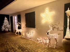 BB Opera, alojamiento con cocina en Belmont-sur-Lausanne