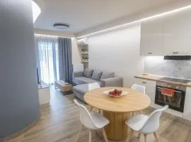 Larissa Luxury Suite