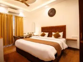Check Inn Homes, Rishikesh Tapovan