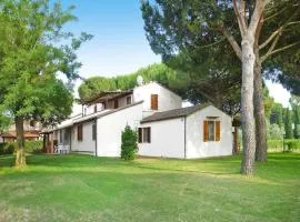 Residence Azienda Canova Seconda, Marina di Grosseto