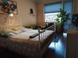 Apartment 132, ξενοδοχείο στη Σόφια