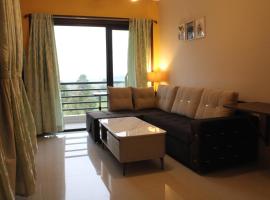 The City Escape, hotel in Bolpur