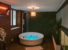 AKAYA Luxury Apartment אכזיב