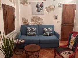 Wine & View GUESTHOUSE, Hotel in Soianella